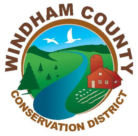 Windham County Conservation District Logo