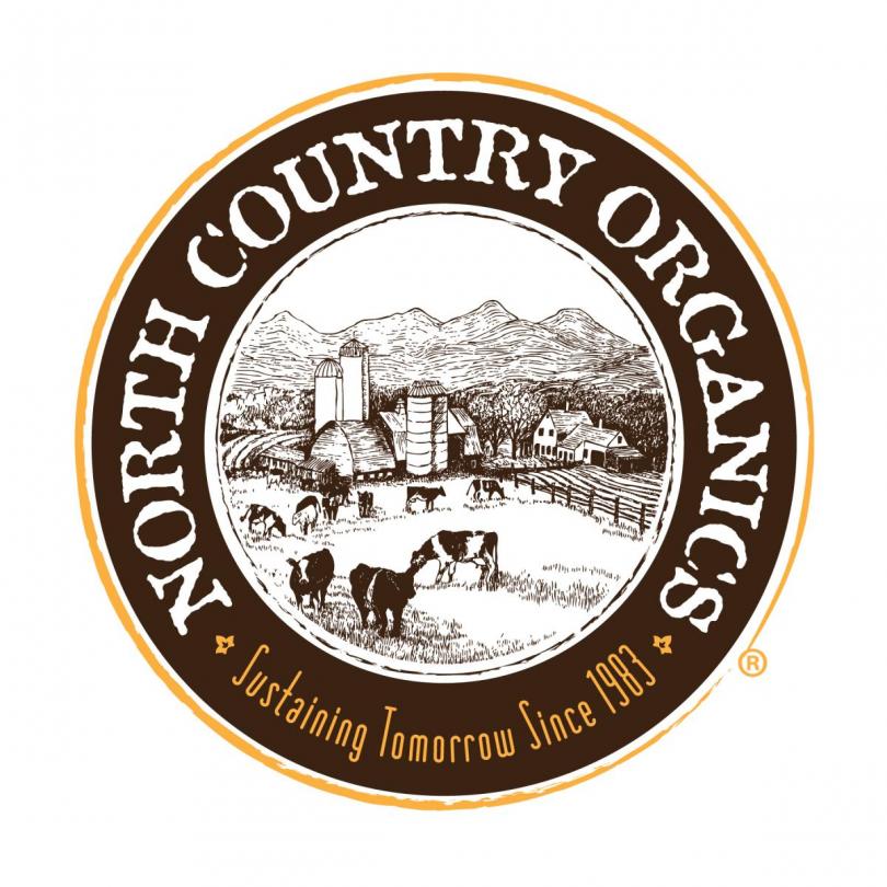 North Country Organics logo