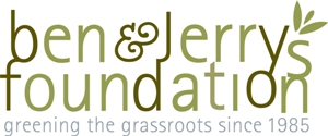 Ben and Jerry's Foundation logo