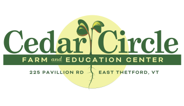 Cedar Circle Logo