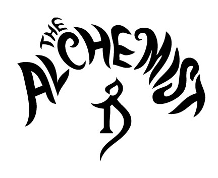 Alchemist logo