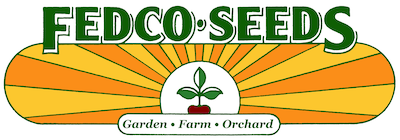 FEDCO seeds Logo