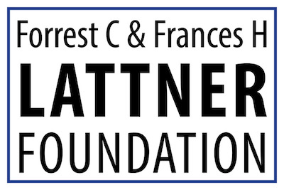 Lattner Family Foundation Logo