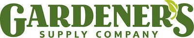 Gardeners Supply Logo