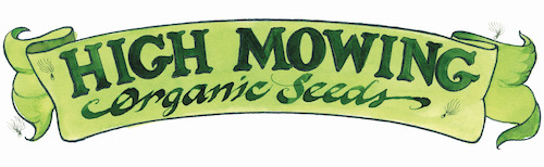 High Mowing logo