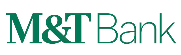 M&T Bank logo