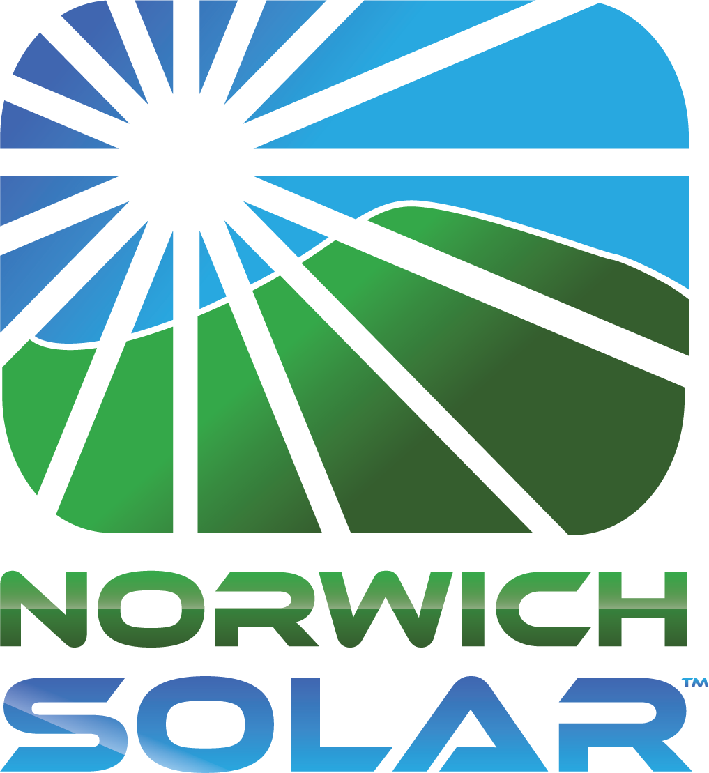 Norwich Solar Logo