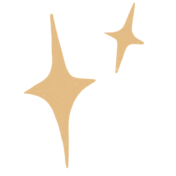 Illustration of stars