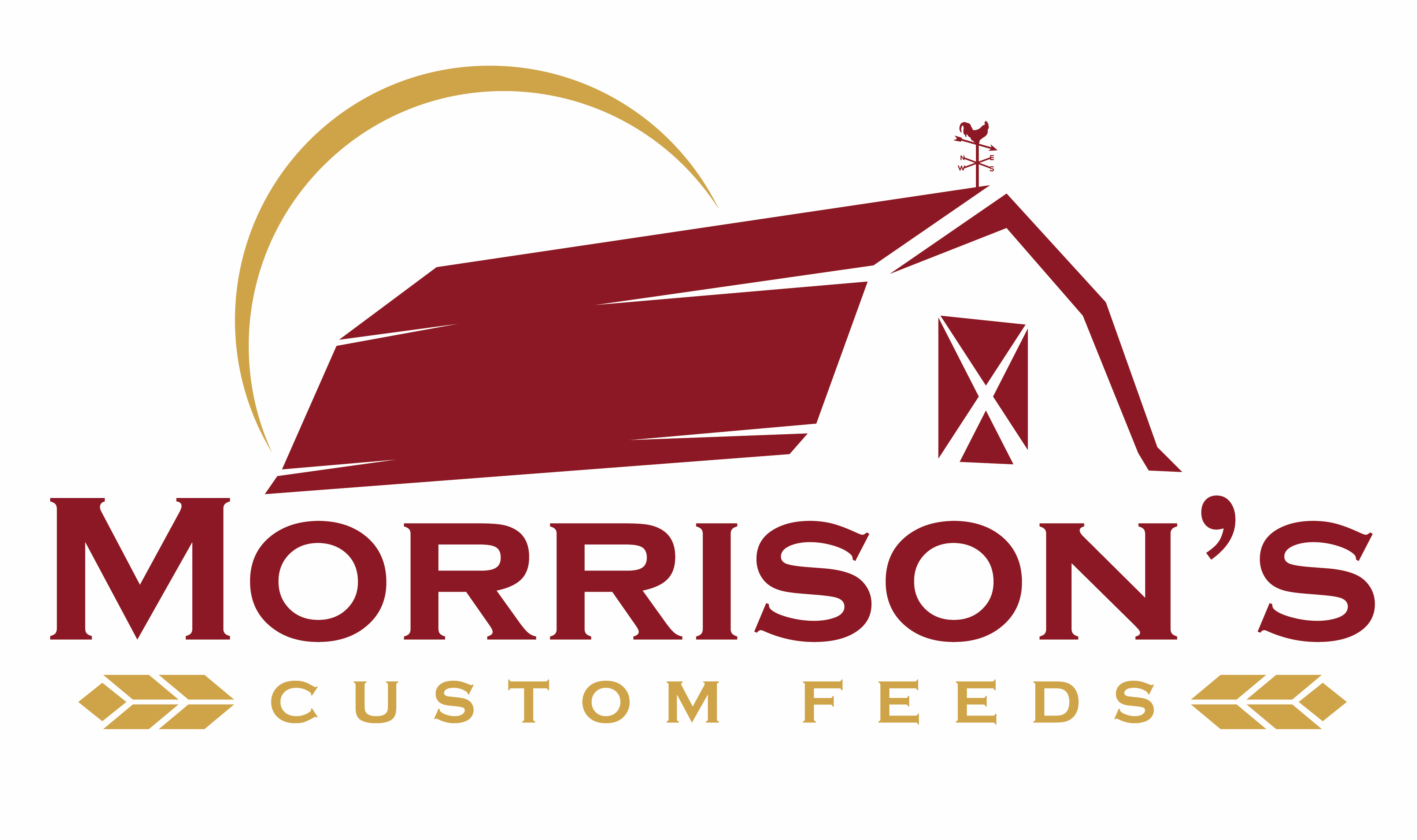 Morrisons Logo