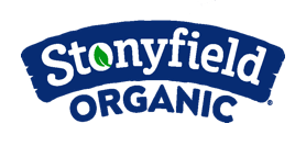 Stonyfield Logo