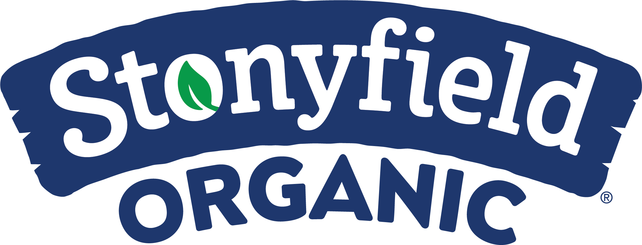 Stonyfield Logo