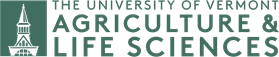 UVM Ag and Life Sciences Logo