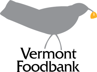 VT Foodbank logo