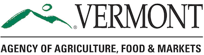 VT Agency of Ag Logo