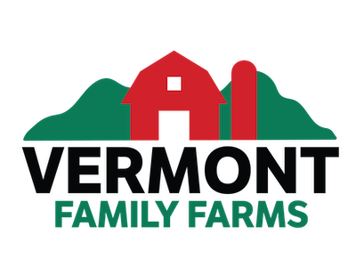 Vermont Family Farms Logo