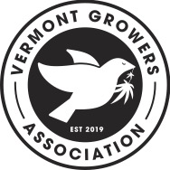VT Growers Association Logo
