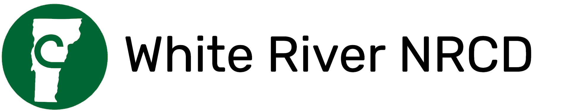 White River NRDC logo