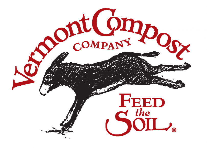 VT Compost Company logo