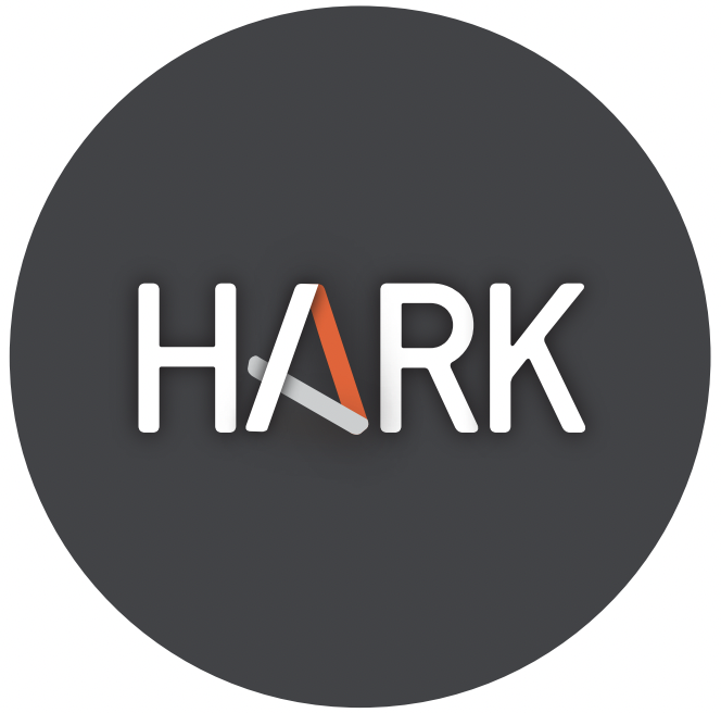 Hark logo