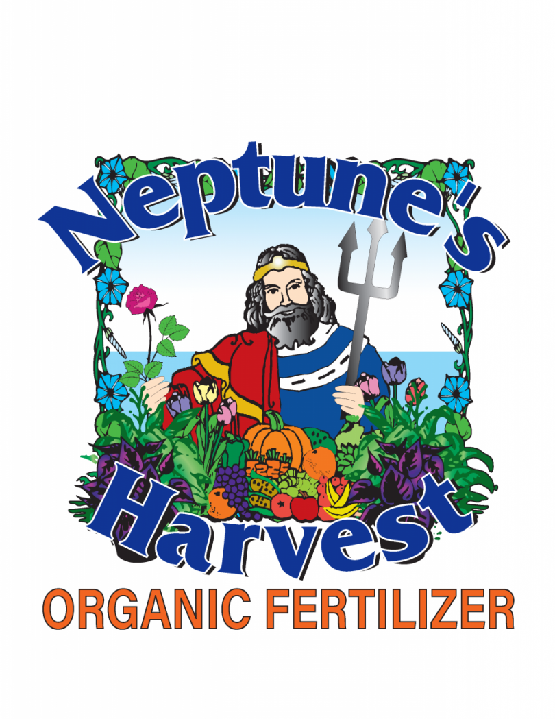 Neptune's Organic Fertilizer