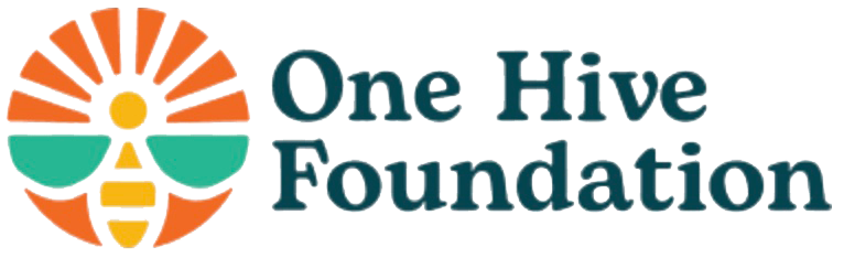 One Hive Foundation Logo