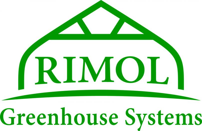 Rimol Greenhouse Logo