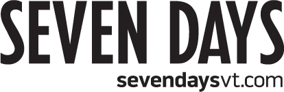 Seven Days Logo