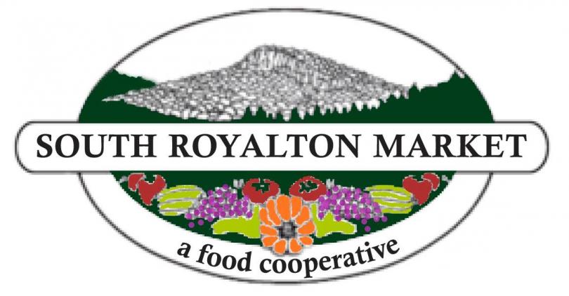 South Royalton Co-Op logo