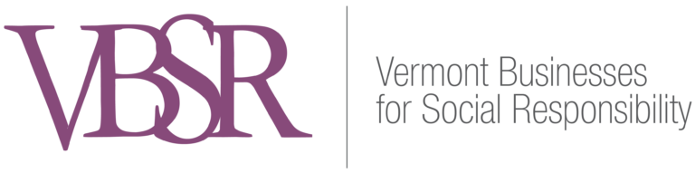 VBSR logo