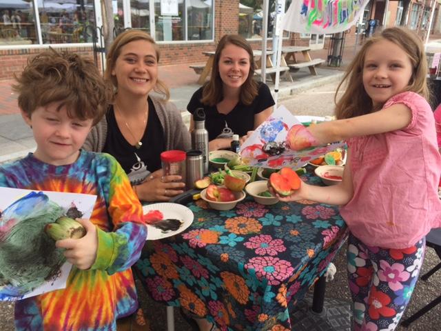summer meals