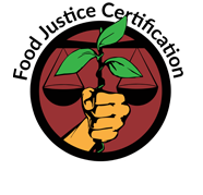 food justice