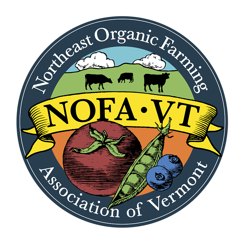 NOFA logo