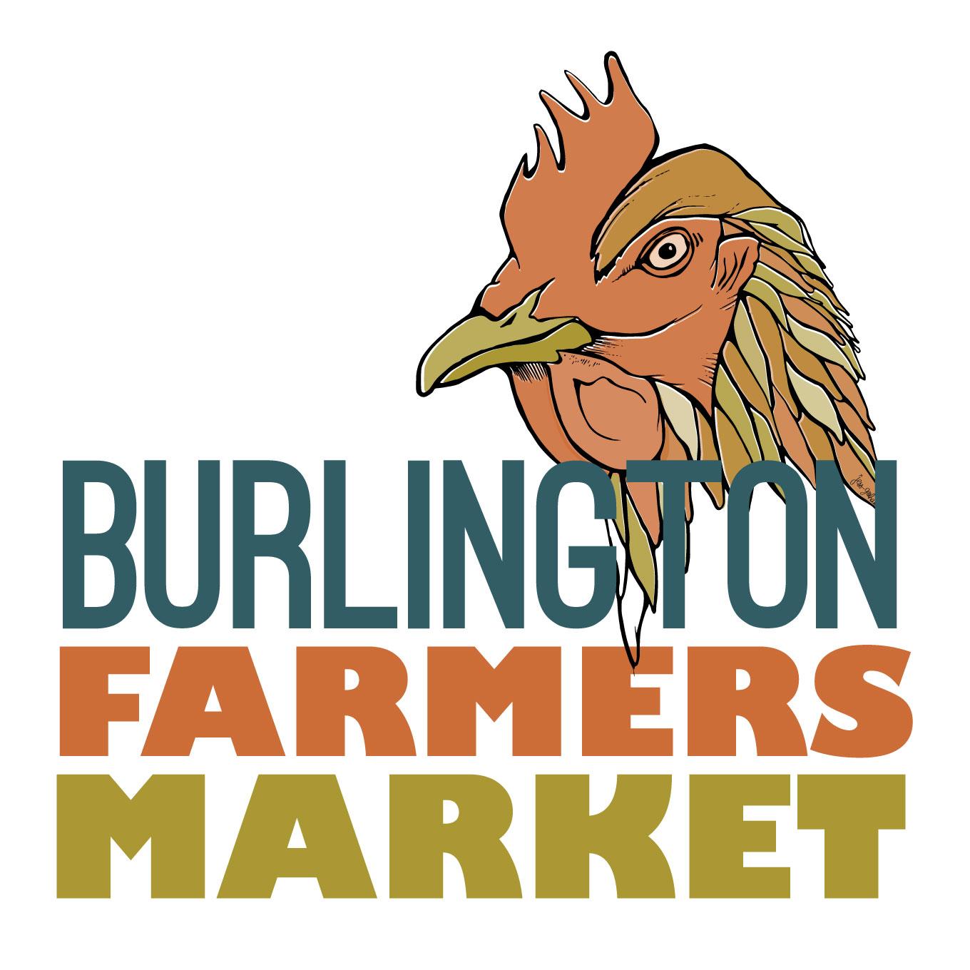 Burlington Farmers Market