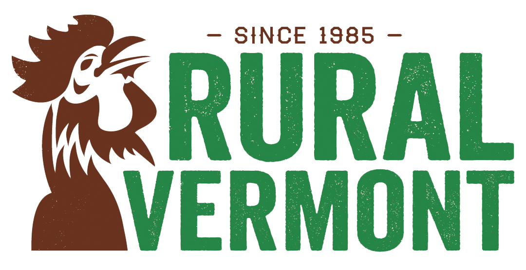 Rural VT