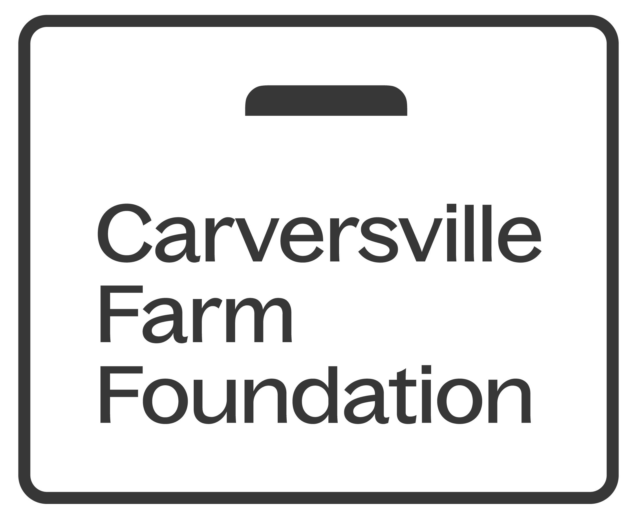 Carversville Farm Foundation