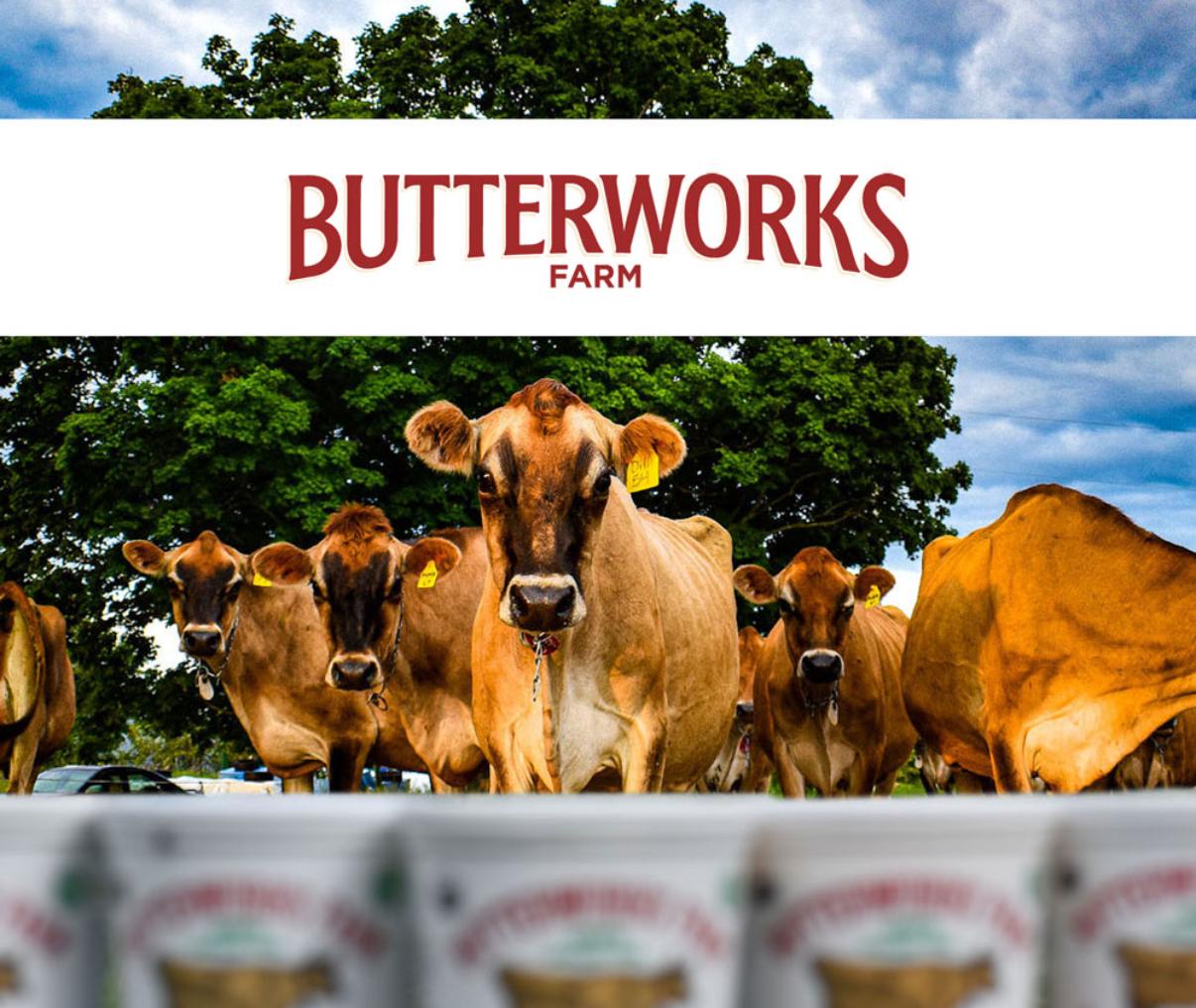 Butterworks Farm 