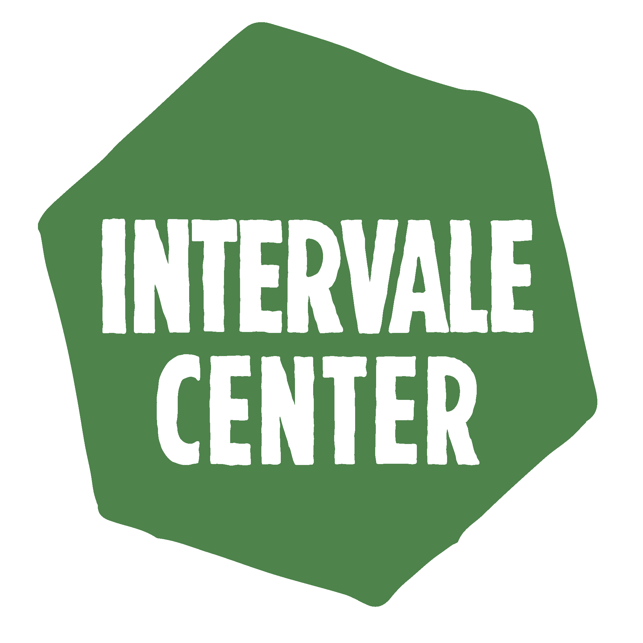 Intervale Center Logo 