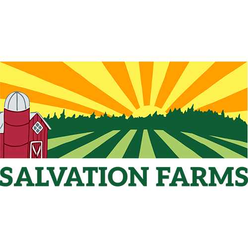 Salvation Farms Logo