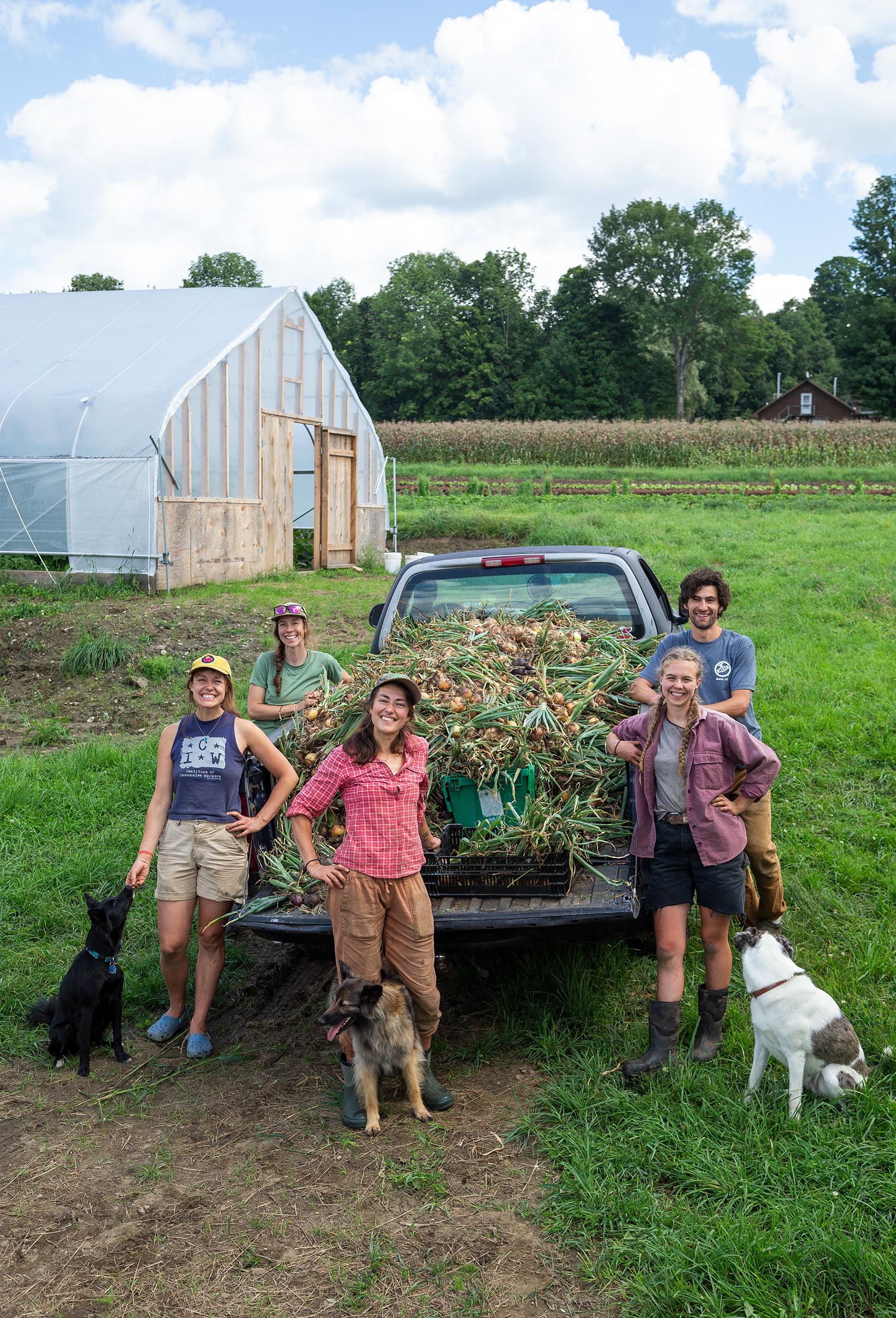 The 2025 Blackbird Crew