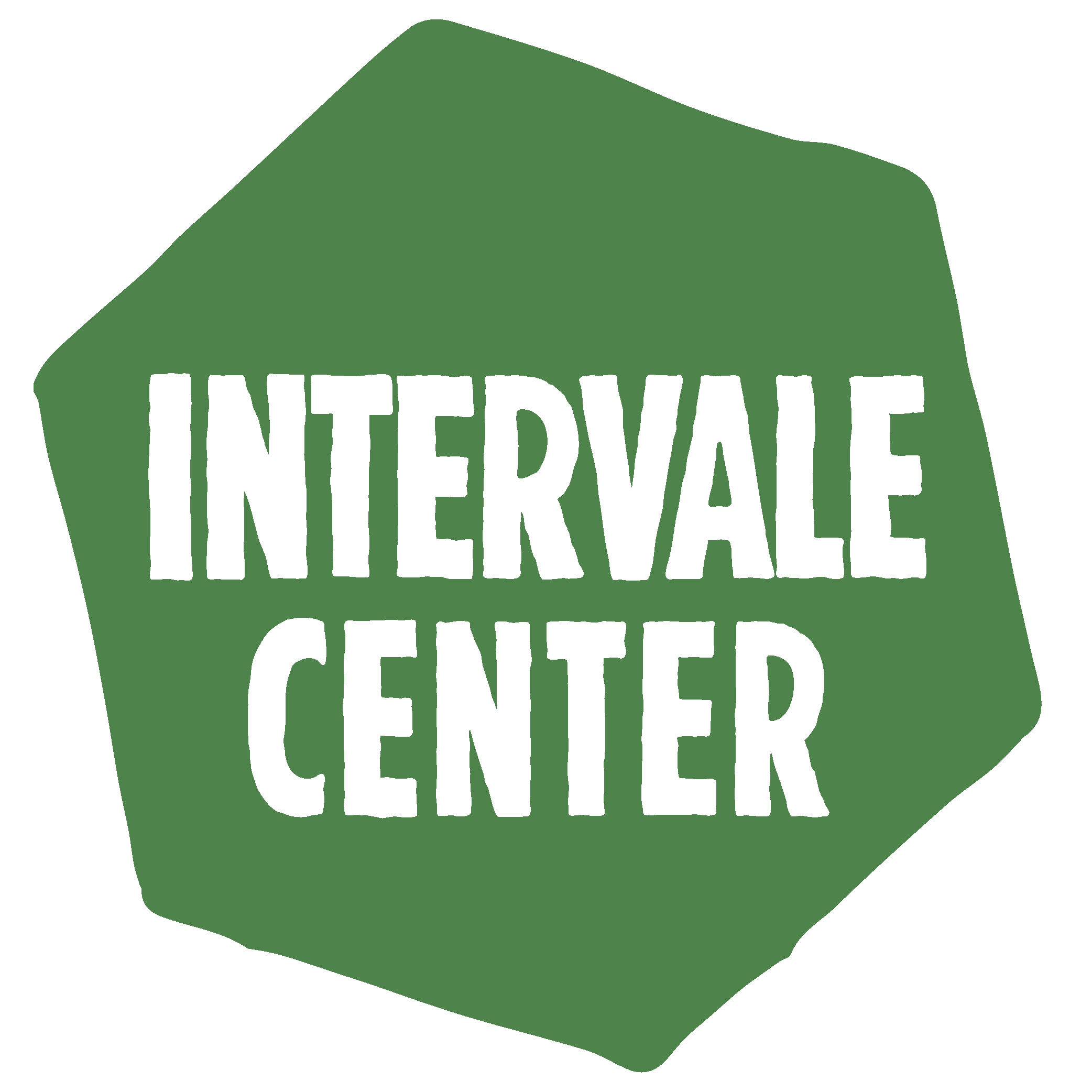 Intervale Center Logo 