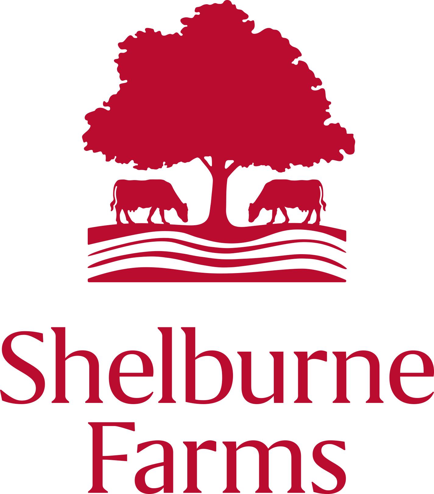 Shelburne Farms Logo