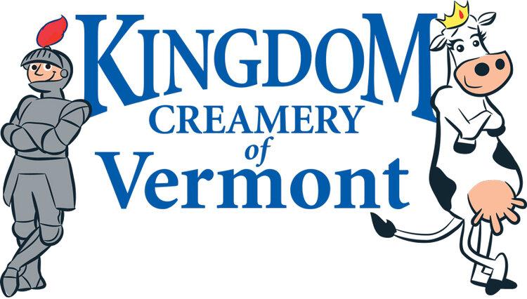 Kingdom Creamery of Vermont supports Michaud Dairy Farm