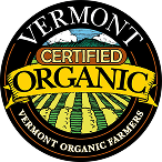 Vermont Certified Organic