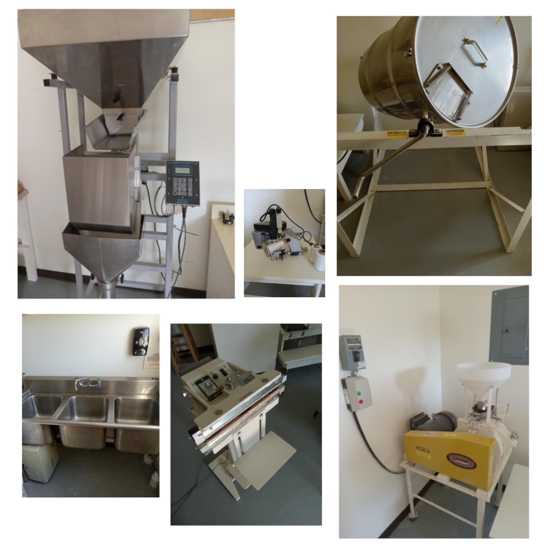 equipment