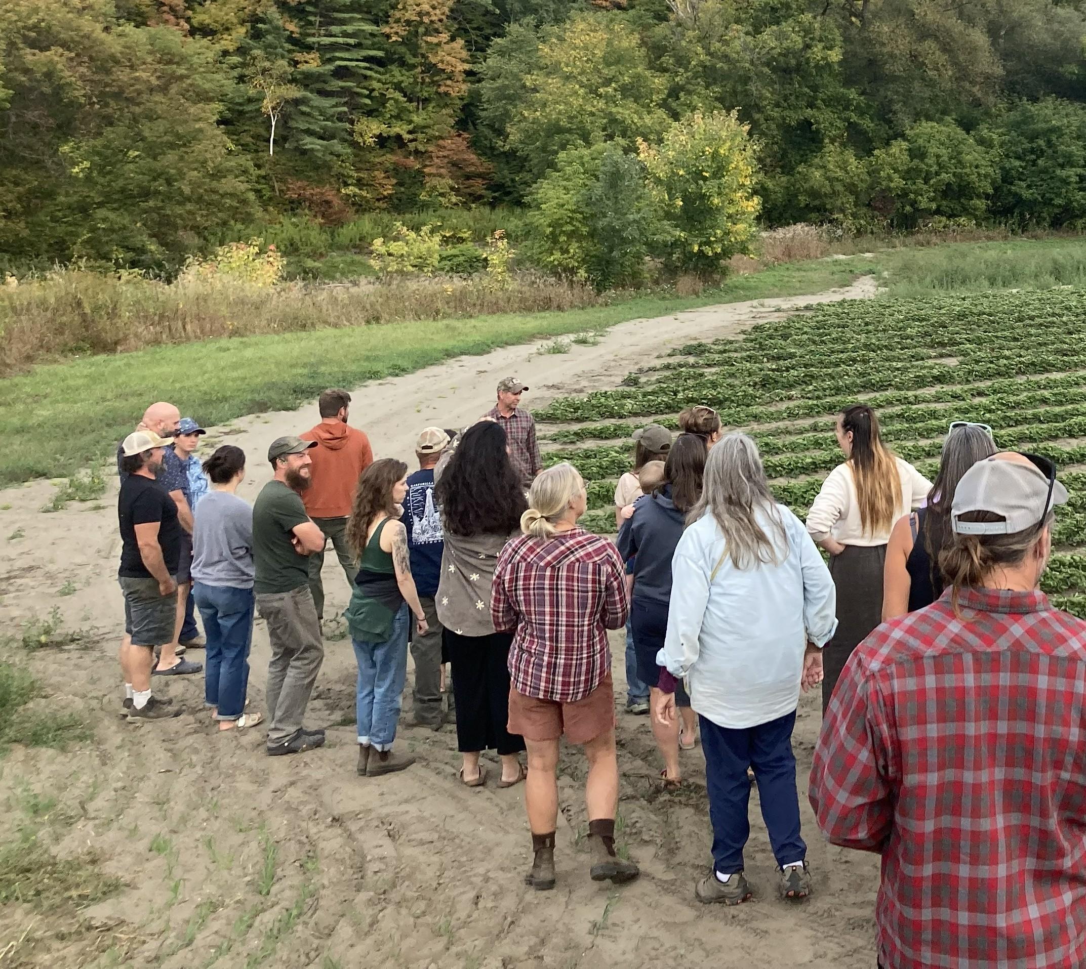 farm workshop