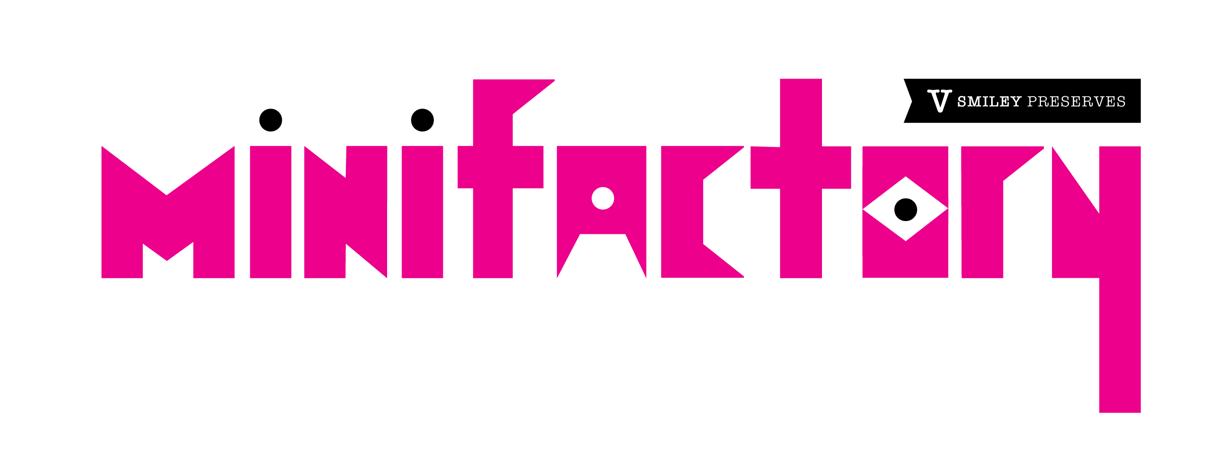 Minifactory Logo 