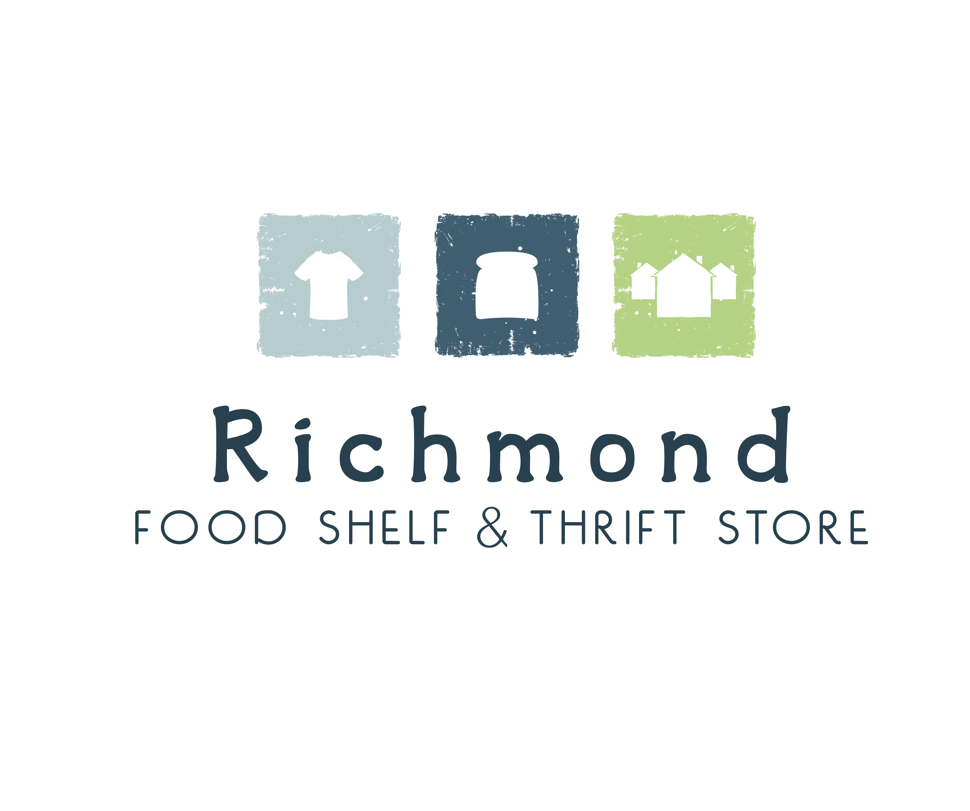 Richmond Food Shelf & Thrift Store