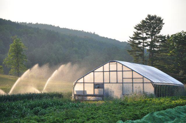 farmer to farmer planning