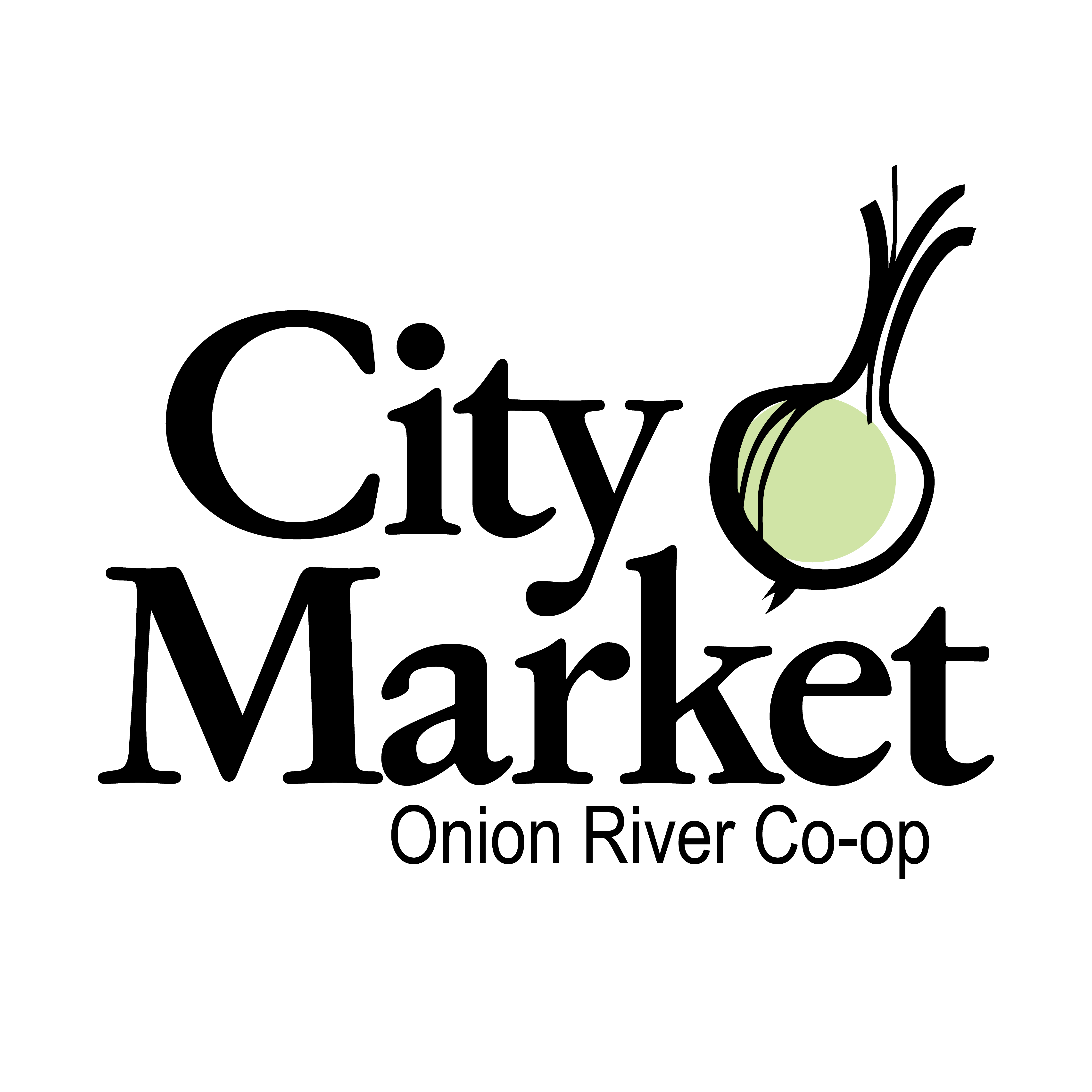 City Market logo