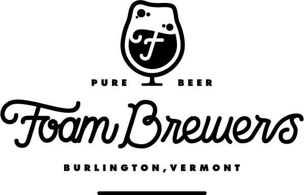 Foam Brewers logo